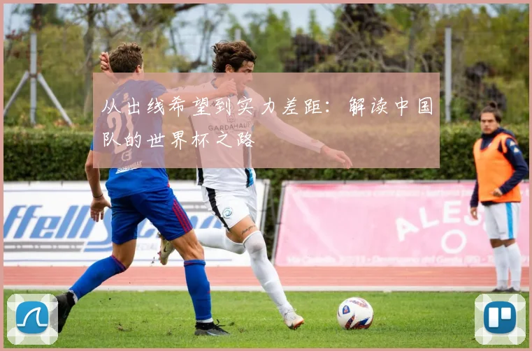 从出线希望到实力差距：解读中国队的世界杯之路